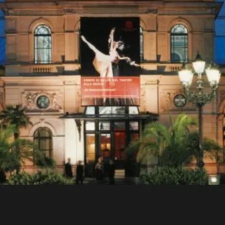 Gemuetliches 아파트 *