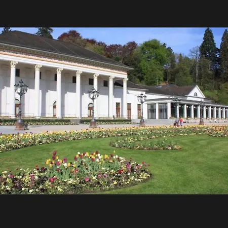 Gemuetliches Апартаменты