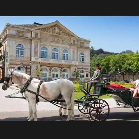 Gemuetliches Baden-Baden