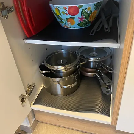 Apartamento Gemuetliches Baden-Baden