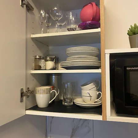 Apartamento Gemuetliches Baden-Baden