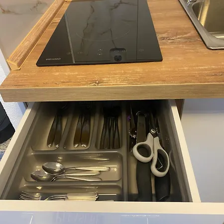 Gemuetliches Апартаменты *