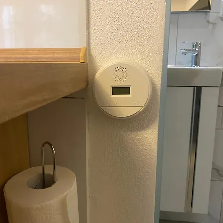 Gemuetliches Apartamento *