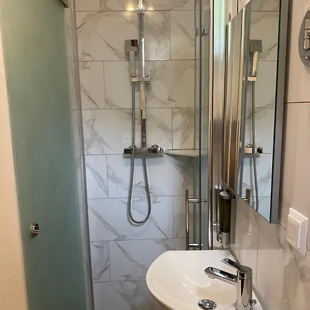 Gemuetliches Apartamento