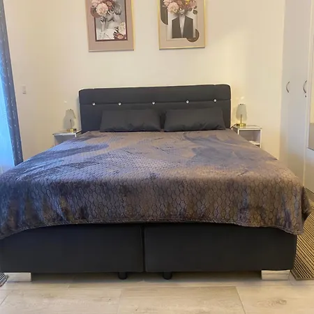 Apartament Gemuetliches Baden-Baden