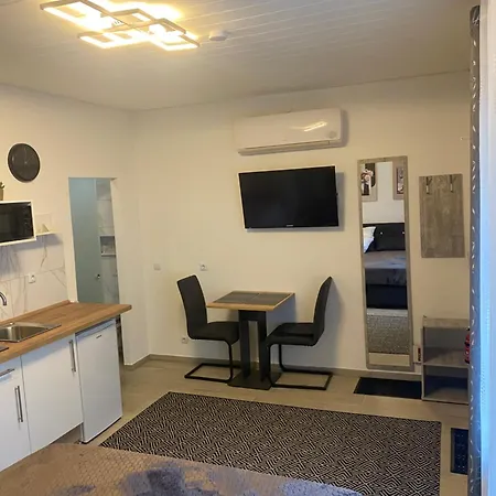 Apartament Gemuetliches *