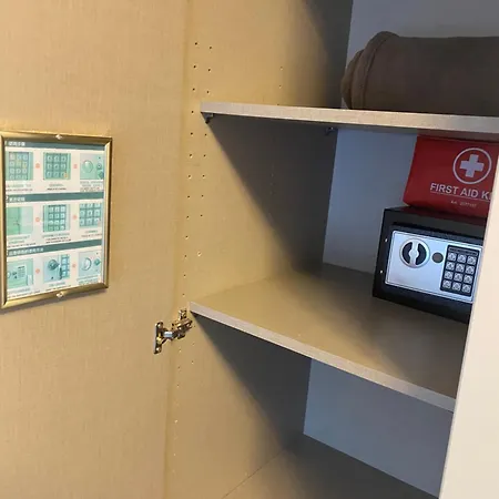 Apartamento Gemuetliches Baden-Baden