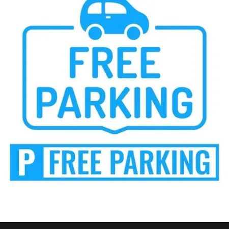 Gemuetliches Free Parking & Air Con *