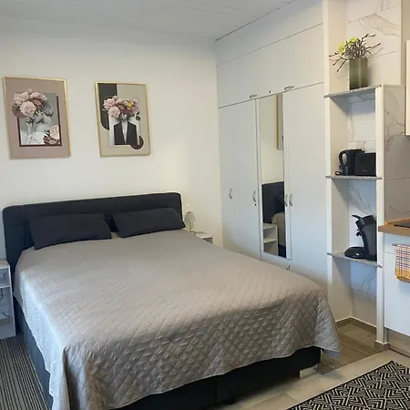 Gemuetliches Apartamento *