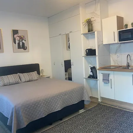 Apartamento Gemuetliches *