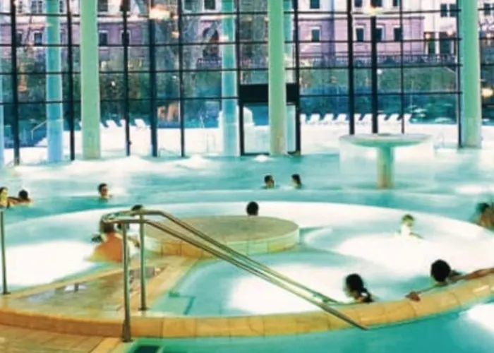 아파트 Gemuetliches *