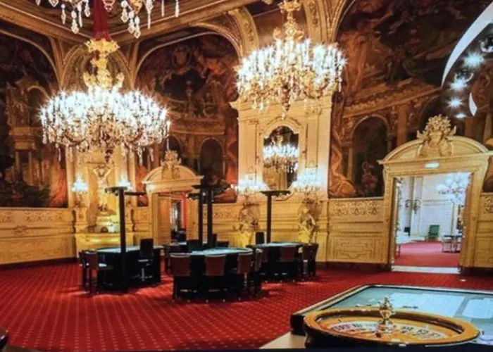 Gemuetliches 아파트