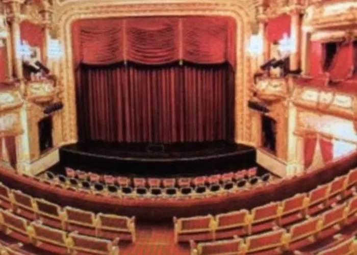 아파트 Gemuetliches