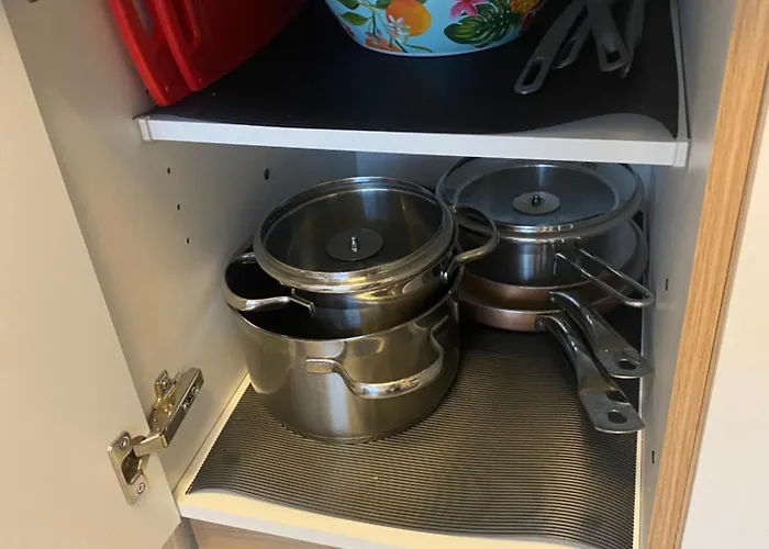 아파트 Gemuetliches 바덴바덴