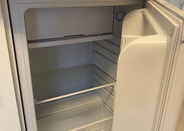 아파트 Gemuetliches 바덴바덴