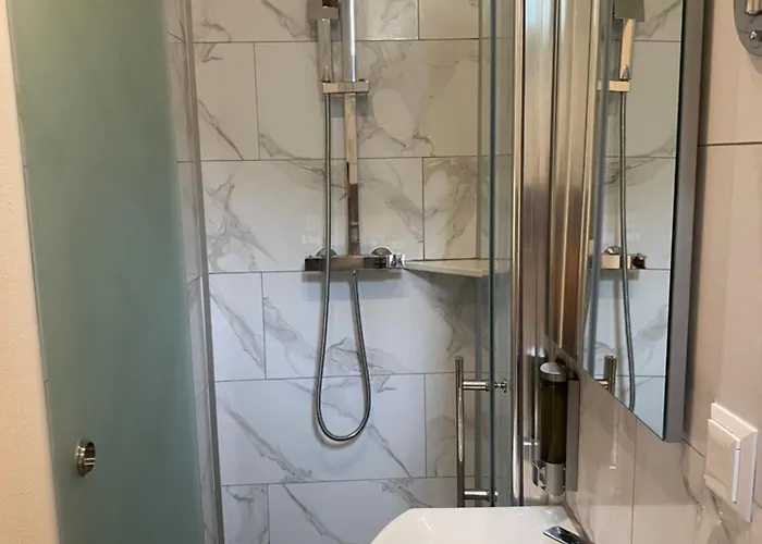 Gemuetliches 아파트