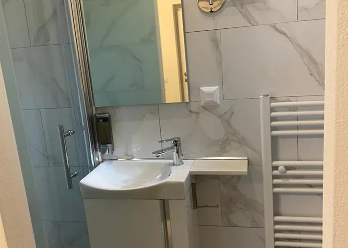 아파트 Gemuetliches