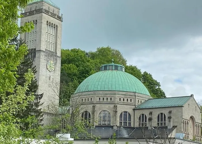 Gemuetliches * 바덴바덴