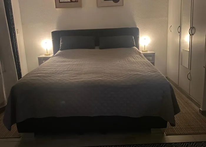 Gemuetliches 아파트 바덴바덴