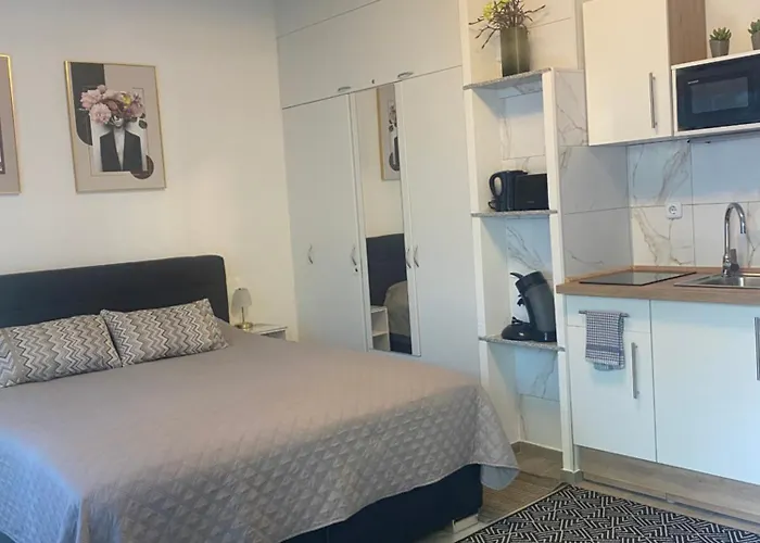 아파트 Gemuetliches *